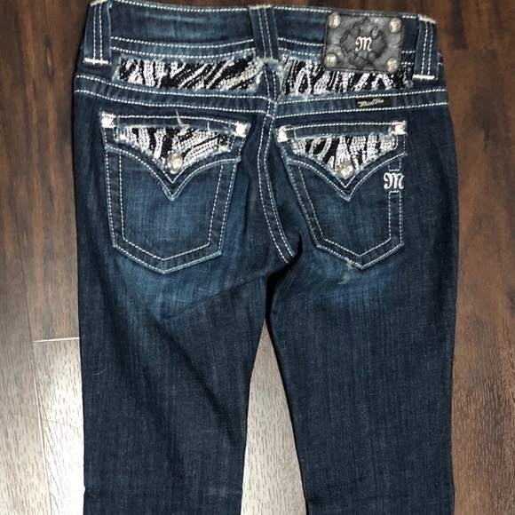 Miss Me Boot Cut Long - Picture 7 of 7